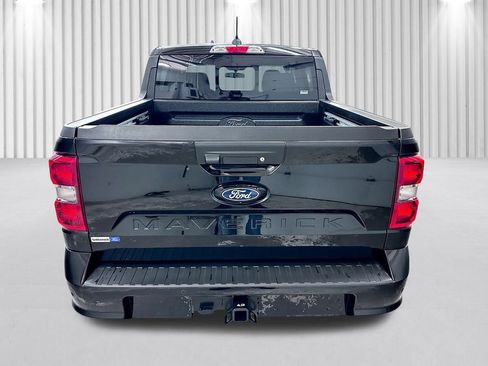 New 2026 Ford Maverick Lobo image 6