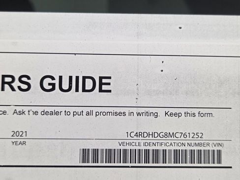 Certified 2021 Dodge Durango GT w/ Blacktop Package image 33