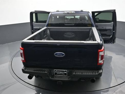 Used 2022 Ford F150 Raptor w/ Equipment Group 801A High AWD/4WD image 25