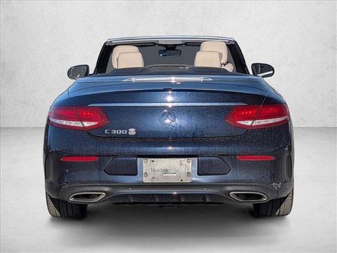 Used 2018 Mercedes-Benz C 300 C 300 image 4