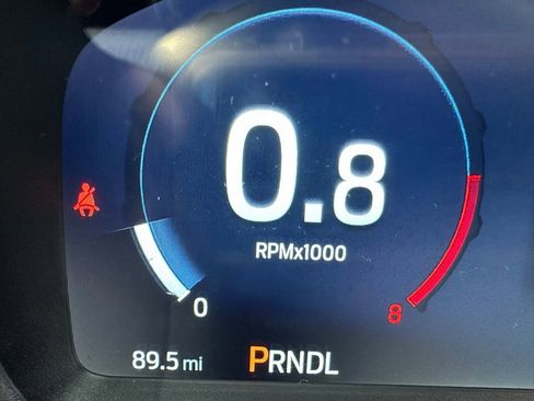 New 2026 Ford Explorer Active w/ Active Comfort Package image 4