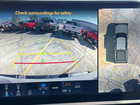 New 2026 Toyota Tundra Limited AWD/4WD image 27