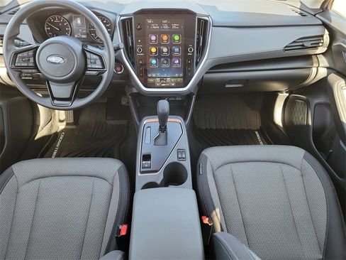 Certified 2024 Subaru Crosstrek 2.0i Premium image 14