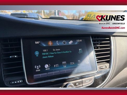 Used 2017 Buick Encore Preferred image 21