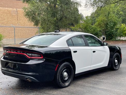 Used 2016 Dodge Charger Police w/ Patrol Package Base Prep image 7
