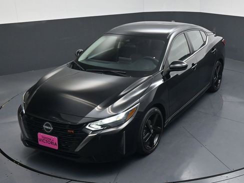 Used 2025 Nissan Sentra SR image 15