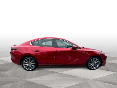 Used 2022 MAZDA MAZDA3 s FWD image 9