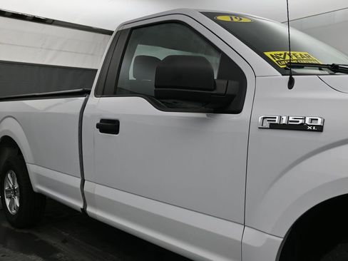 Used 2019 Ford F150 XL w/ XL Power Equipment Group image 30