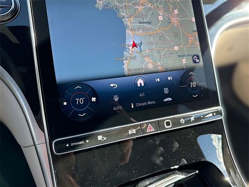 New 2026 Mercedes-Benz C 300 4MATIC Sedan image 19