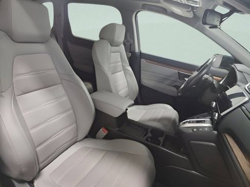 Used 2021 Honda CR-V EX-L image 16