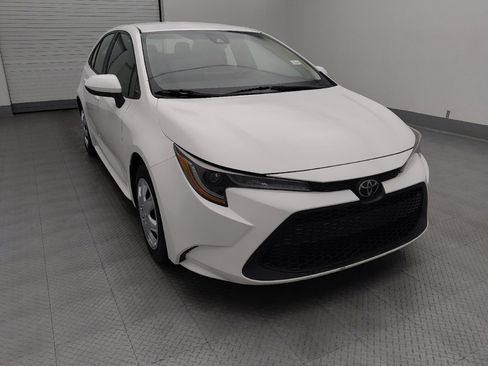 Used 2022 Toyota Corolla LE FWD image 14