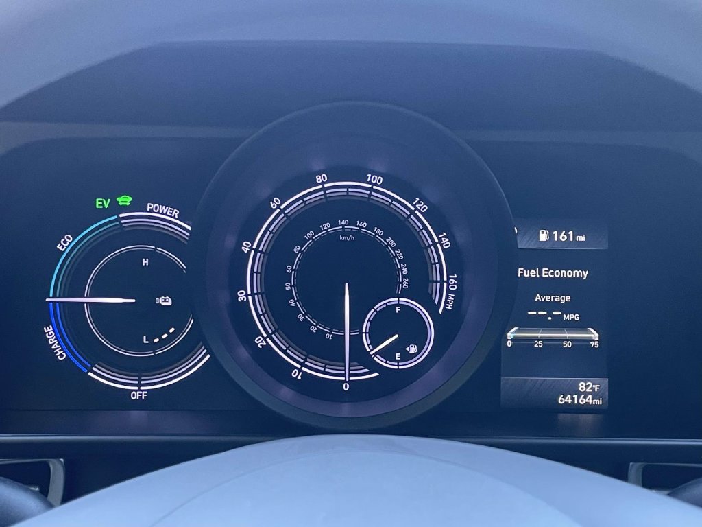 Used 2023 Hyundai Elantra Blue FWD image 19