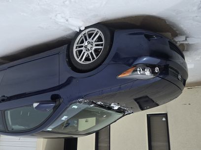 Used 2010 Scion tC 2dr HB Man (Natl)