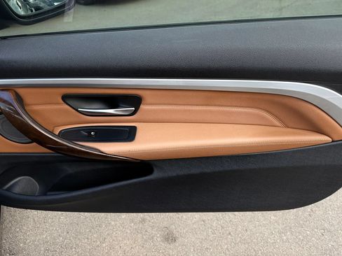 Used 2014 BMW 435i xDrive Coupe AWD/4WD image 16