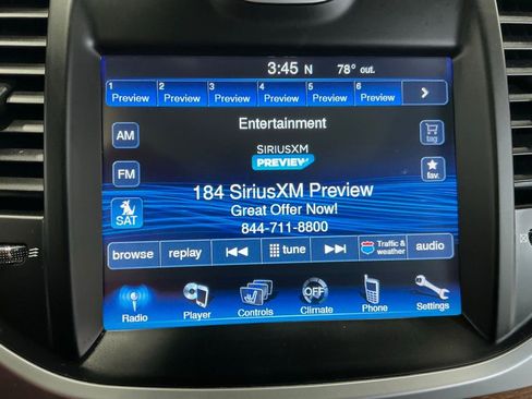 Used 2013 Chrysler 300 C Luxury Series w/ Light Group AWD/4WD image 29