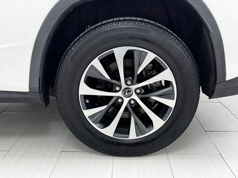 Used 2021 Lexus RX 350 AWD w/ Premium Package image 41