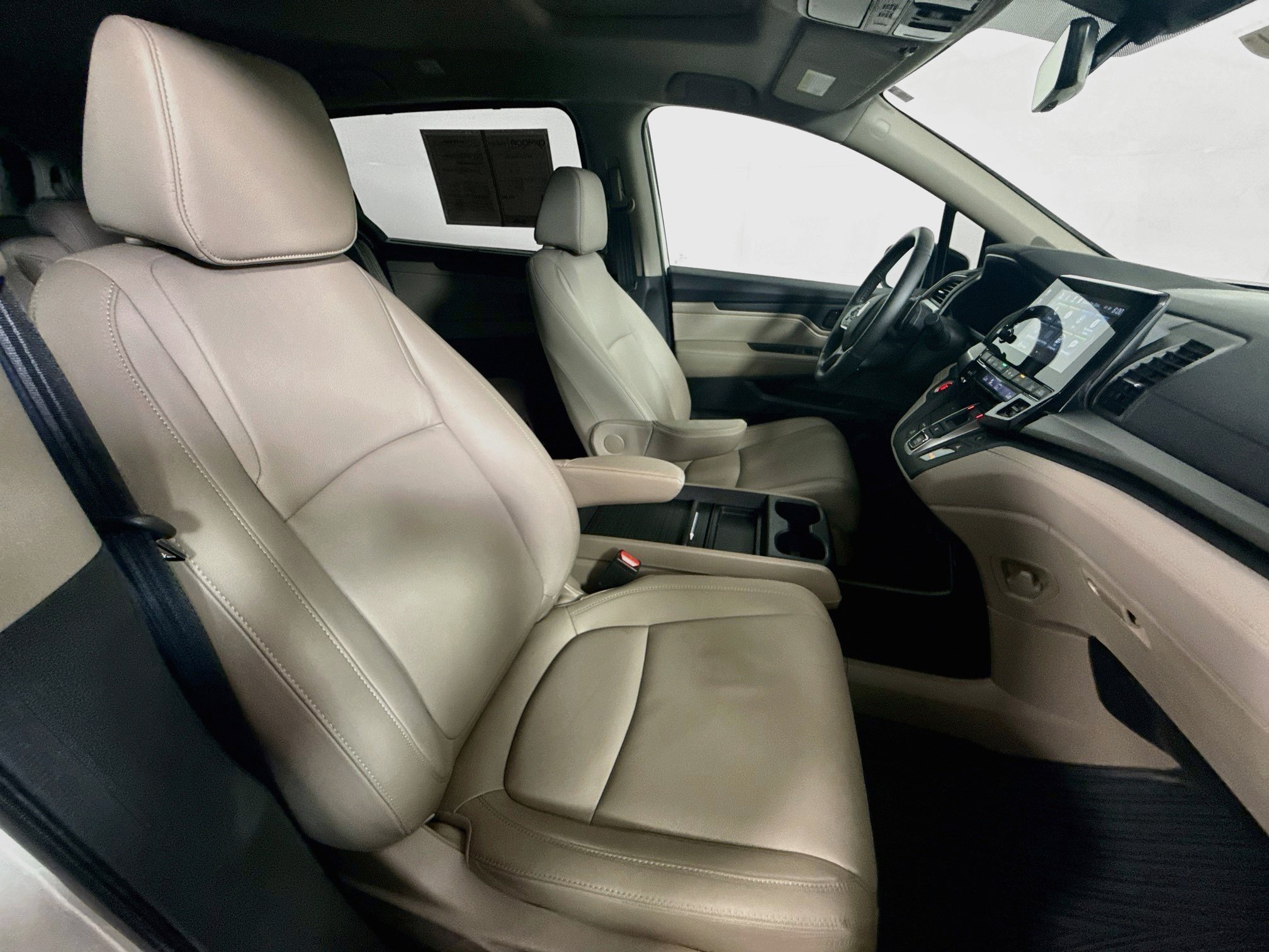 Used 2019 Honda Odyssey EX-L image 27