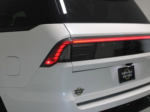 New 2025 Lincoln Navigator Reserve w/ Jet Appearance Package image 60