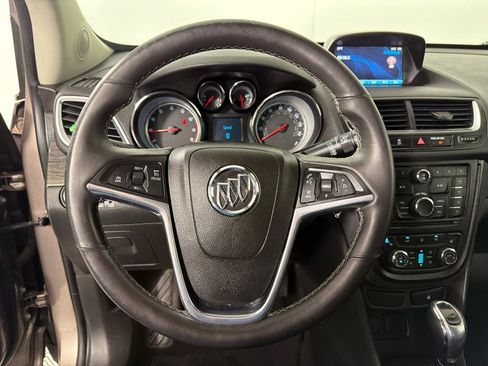 Used 2014 Buick Encore Leather image 15