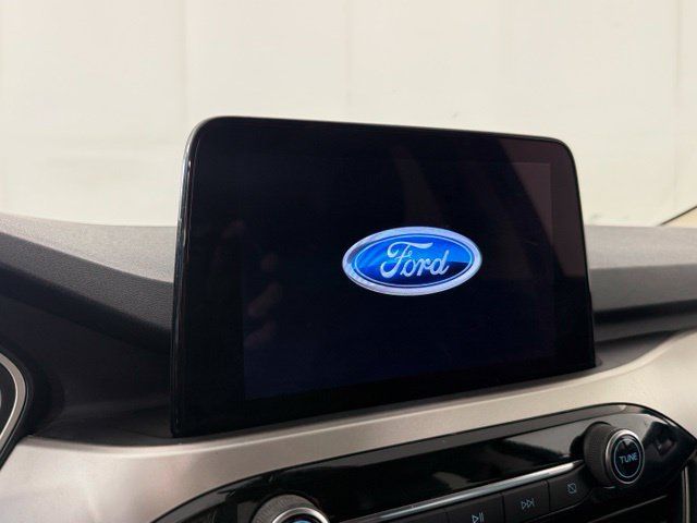Used 2020 Ford Escape SEL FWD image 19