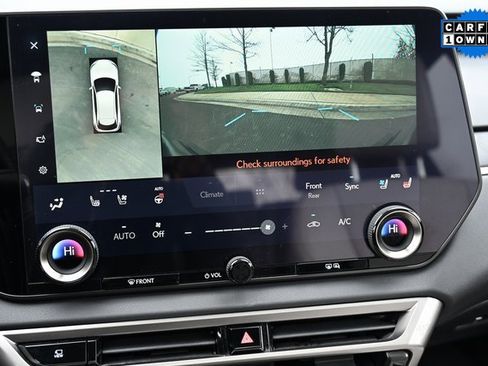 Used 2023 Lexus RX 350 Premium Plus image 14