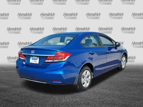 Used 2013 Honda Civic LX image 7