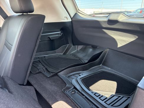 Used 2019 Nissan Rogue SL AWD/4WD image 34