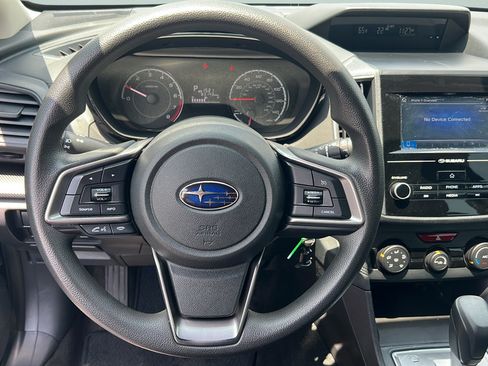 Used 2018 Subaru Impreza 2.0i AWD/4WD image 15