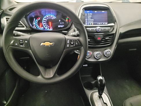 Used 2021 Chevrolet Spark LT FWD image 22