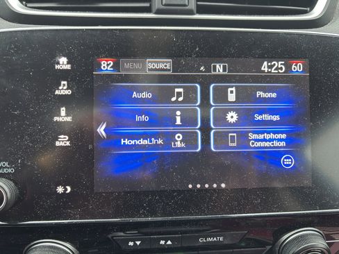 Used 2020 Honda CR-V EX image 10