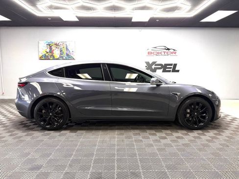 Used 2019 Tesla Model 3 Standard Range Plus RWD image 17