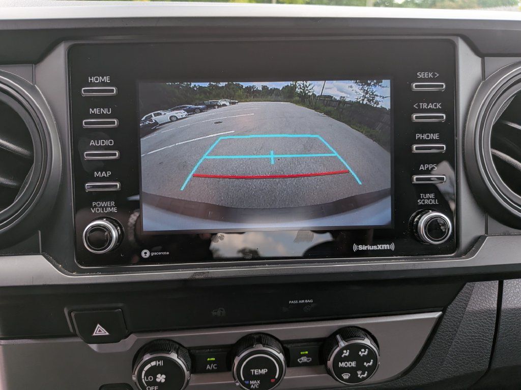 Used 2023 Toyota Tacoma SR RWD image 19