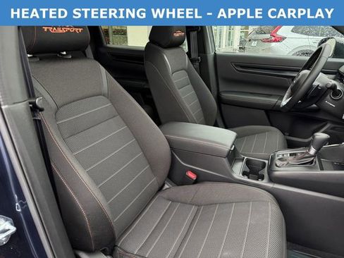 Certified 2026 Honda CR-V TrailSport image 11