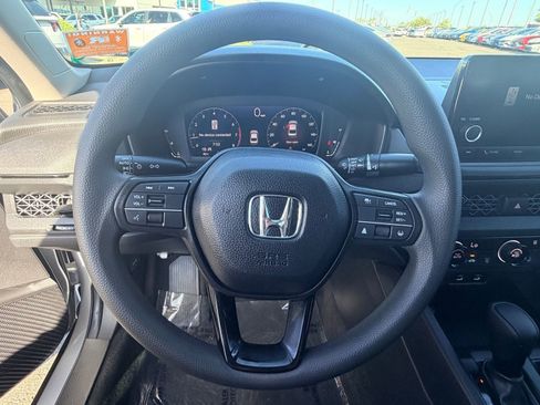 Certified 2023 Honda Accord LX image 20