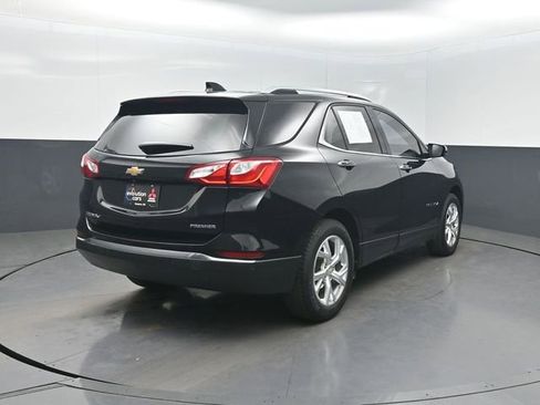 Used 2019 Chevrolet Equinox Premier image 33