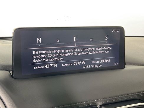 Used 2023 MAZDA CX-5 AWD 2.5 S w/ Premium Plus Pkg image 14