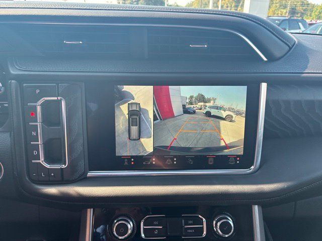 Used 2024 GMC Yukon Denali w/ Advanced Technology Package RWD image 28