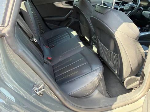 Certified 2025 Audi A5 2.0T Premium Plus AWD/4WD image 5