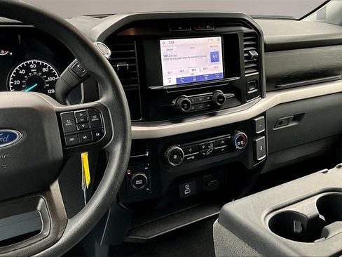 Used 2023 Ford F150 XLT image 11