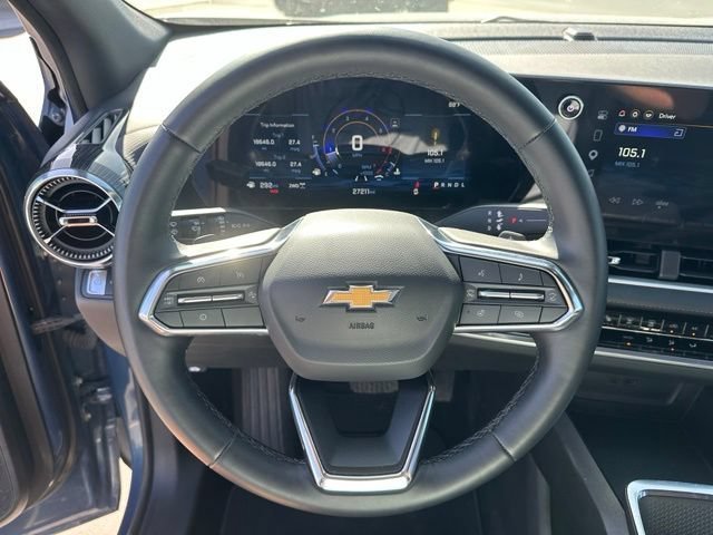 Certified 2026 Chevrolet Equinox LT AWD/4WD image 18