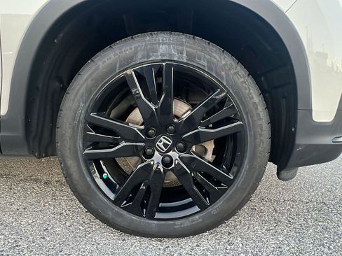 Used 2022 Honda Pilot Special Edition image 11