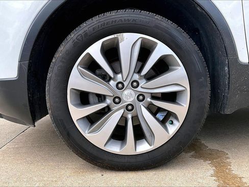 Used 2019 Buick Encore Preferred FWD image 35