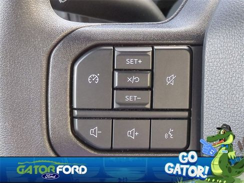 Used 2025 Ford F350 XL w/ XL Driver Assist Package image 25