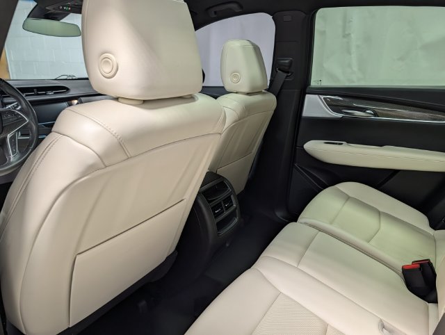 Certified 2023 Cadillac XT5 Sportv AWD/4WD image 13