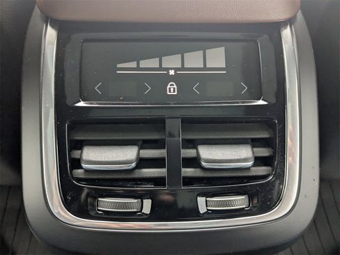 Certified 2022 Volvo XC90 T6 Inscription image 21