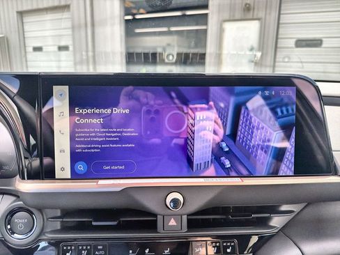 New 2026 Toyota Crown w/ Advanced Technology Package AWD/4WD image 16