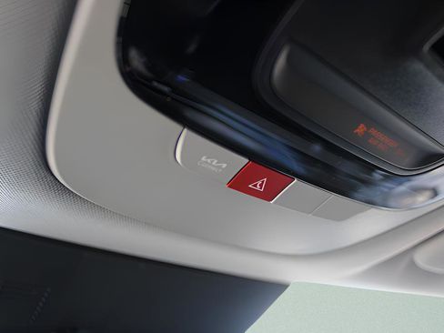 New 2026 Kia Sportage EX w/ EX Panorama Roof Package image 30