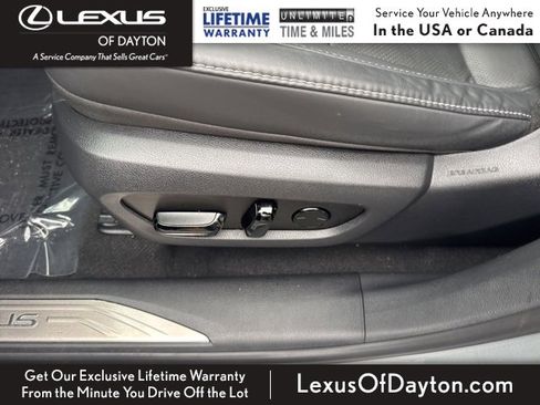 Used 2024 Lexus RX 350 Premium image 14