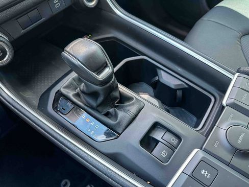 Certified 2025 Toyota Grand Highlander AWD image 34