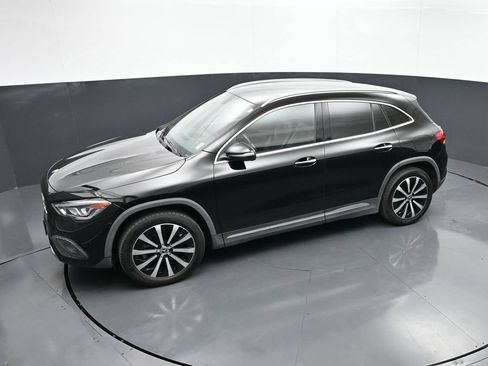Used 2021 Mercedes-Benz GLA 250 image 38